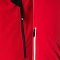 Vyriška slidinėjimo striukė Dainese Hp Dome fire red 5