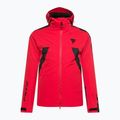 Vyriška slidinėjimo striukė Dainese Hp Spur fire red