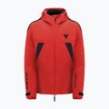 Vyriška slidinėjimo striukė Dainese Hp Spur fire red 6