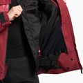 Moteriška slidinėjimo striukė Dainese Hp Moat WMN jam violet 10