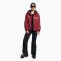 Moteriška slidinėjimo striukė Dainese Hp Moat WMN jam violet 2