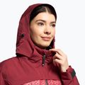 Moteriška slidinėjimo striukė Dainese Hp Moat WMN jam violet 5