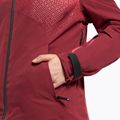 Moteriška slidinėjimo striukė Dainese Hp Moat WMN jam violet 7