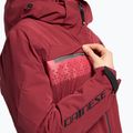 Moteriška slidinėjimo striukė Dainese Hp Moat WMN jam violet 8