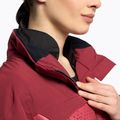 Moteriška slidinėjimo striukė Dainese Hp Moat WMN jam violet 9