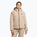 Moteriška Dainese slidinėjimo striukė S WMN earth