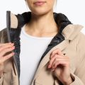 Moteriška Dainese slidinėjimo striukė S WMN earth 10
