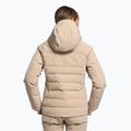 Moteriška Dainese slidinėjimo striukė S WMN earth 4