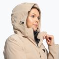 Moteriška Dainese slidinėjimo striukė S WMN earth 8