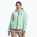 Moteriška Dainese slidinėjimo striukė S WMN water green