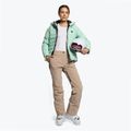Moteriška Dainese slidinėjimo striukė S WMN water green 2