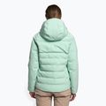 Moteriška Dainese slidinėjimo striukė S WMN water green 4