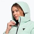 Moteriška Dainese slidinėjimo striukė S WMN water green 5