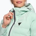 Moteriška Dainese slidinėjimo striukė S WMN water green 6