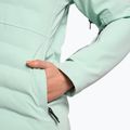 Moteriška Dainese slidinėjimo striukė S WMN water green 7