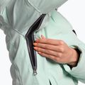 Moteriška Dainese slidinėjimo striukė S WMN water green 8