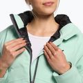 Moteriška Dainese slidinėjimo striukė S WMN water green 9