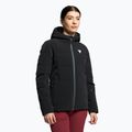 Moteriška Dainese slidinėjimo liemenė juoda