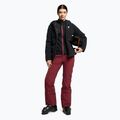 Moteriška Dainese slidinėjimo liemenė juoda 2