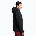 Moteriška Dainese slidinėjimo liemenė juoda 3