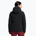 Moteriška Dainese slidinėjimo liemenė juoda 4