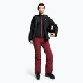 Moteriškos slidinėjimo kelnės Dainese Hp Scree jam violet violet 2