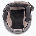 Dainese Elemento karinis žalias/juodas slidinėjimo šalmas 5