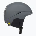 Dainese Nucleo Mips slidinėjimo šalmas tamsiai pilkas/temptas limuzinas 4
