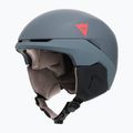 Dainese Nucleo Mips slidinėjimo šalmas tamsiai pilkas/temptas limuzinas 7