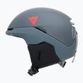 Dainese Nucleo Mips slidinėjimo šalmas tamsiai pilkas/temptas limuzinas 9