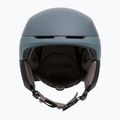 Dainese Nucleo Mips slidinėjimo šalmas tamsiai pilkas/temptas limuzinas 10
