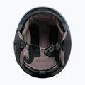 Dainese Nucleo Mips slidinėjimo šalmas tamsiai pilkas/temptas limuzinas 12