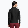 Moteriškas slidinėjimo džemperis Dainese Hp Mid black n'pink 4