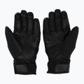 Vyriškos slidinėjimo pirštinės Dainese Hp Sport juoda/raudona 3