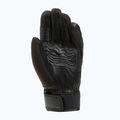 Vyriškos slidinėjimo pirštinės Dainese Hp Sport juoda/raudona 6