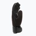 Vyriškos slidinėjimo pirštinės Dainese Hp Sport juoda/raudona 8