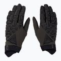 Dainese GR EXT juodos/vario spalvos dviratininkų pirštinės 3