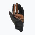 Dainese GR EXT juodos/vario spalvos dviratininkų pirštinės 7