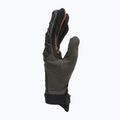Dainese GR EXT juodos/vario spalvos dviratininkų pirštinės 9