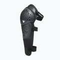 Dainese Rival R kelių apsaugos juodos spalvos 2
