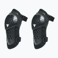 "Dainese Rival R" alkūnių apsaugos juodos spalvos