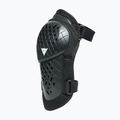 "Dainese Rival R" alkūnių apsaugos juodos spalvos 2
