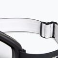 "Dainese Linea" urano/juodos spalvos dviratininkų akiniai 6