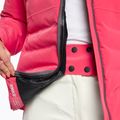 Moteriška Dainese slidinėjimo striukė S WMN paradise pink 7