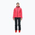 Moteriška "Dainese" slidinėjimo striukė paradise/pink