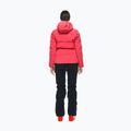 Moteriška "Dainese" slidinėjimo striukė paradise/pink 2