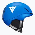 Dainese Scarabeo Elemento metallic blue vaikiškas slidinėjimo šalmas 4