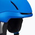 Dainese Scarabeo Elemento metallic blue vaikiškas slidinėjimo šalmas 6