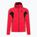 Vyriška Dainese slidinėjimo striukė Sport fire red