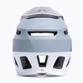 Dainese Scarabeo Linea 01 Jr nardo pilkas/baltas/juodas vaikiškas dviratininko šalmas 3
